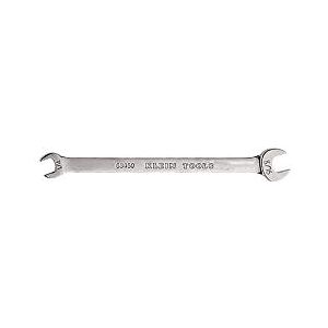 KLEIN TOOLS 68460 1/4 inch en 5/16 inch Ends Open End Wrench by North Coast Electric KLEIN TOOLS 68460 1/4 inch en 5/16 inch Ends Open End Wrench by North Coast Electric