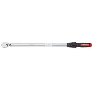 Craftsman Momentsleutel, 1/2 inch aandrijving (CMMT99434) Craftsman Momentsleutel, 1/2 inch aandrijving (CMMT99434)