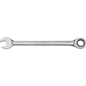 Craftsman Ambachtsman CMMT42573 Combinatiemoersleutel Craftsman Ambachtsman CMMT42573 Combinatiemoersleutel