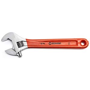 CRESCENT AC210CVS Verstelbare moersleutel met comfortgreep, verpakt, 25 cm CRESCENT AC210CVS Verstelbare moersleutel met comfortgreep, verpakt, 25 cm