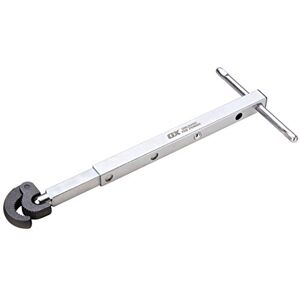 OX TOOLS Ox Pro - Verstelbare verstelbare sleutel voor wastafel OX TOOLS Ox Pro - Verstelbare verstelbare sleutel voor wastafel