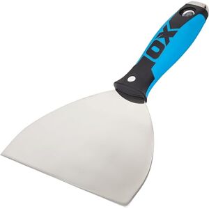 OX Pro Vulspatel - 152mm - Voegspatel - OX OX Pro Vulspatel - 152mm - Voegspatel - OX
