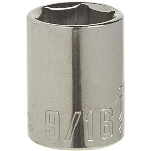 Craftsman CMMT43004 sockets, Full Polish, 9/16 Craftsman CMMT43004 sockets, Full Polish, 9/16
