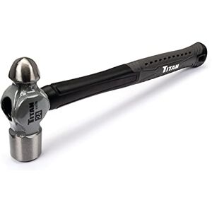 Titan TIT63016 Hamer (24 oz. Ball Pein) Titan TIT63016 Hamer (24 oz. Ball Pein)