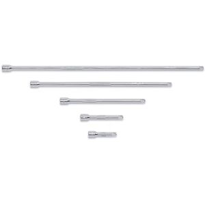 danaher GEARWRENCH 5 stuks 1/4" Drive Extension Set 2", 3", 4", 6" & 14" 81002D danaher GEARWRENCH 5 stuks 1/4" Drive Extension Set 2", 3", 4", 6" & 14" 81002D