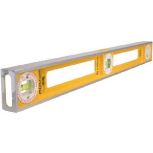 Stabila 2555 waterpas 83 SW / 80 cm Stabila 2555 waterpas 83 SW / 80 cm
