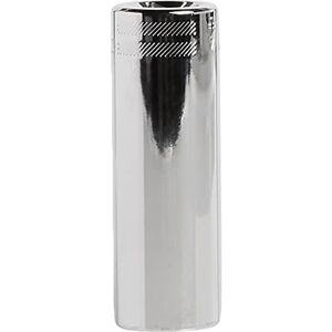 Craftsman Diepe socket, SAE, 1/2-inch aandrijving, 3/4-inch, 12-punts (CMMT47525) Craftsman Diepe socket, SAE, 1/2-inch aandrijving, 3/4-inch, 12-punts (CMMT47525)