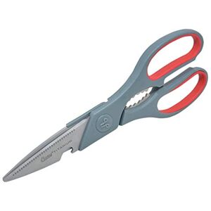 CLAUSS - 18052 - Grijs - 21 cm - Schaar CLAUSS - 18052 - Grijs - 21 cm - Schaar