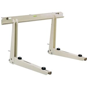 S.E Houderset met grote waterpas van 550 mm en een sjabloon van 1000 mm S.E Houderset met grote waterpas van 550 mm en een sjabloon van 1000 mm