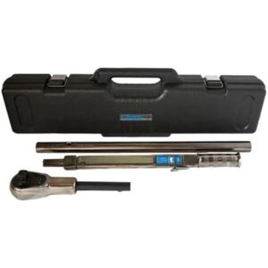 Precision Instruments PREC5D600F Sleutel (1" aandrijving, 600 ft/lb. klik) Precision Instruments PREC5D600F Sleutel (1" aandrijving, 600 ft/lb. klik)