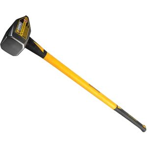 Roughneck Duitse Stijl Slee Hamer 5KG Roughneck Duitse Stijl Slee Hamer 5KG