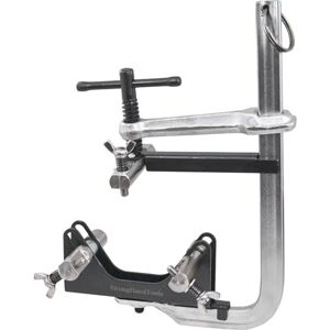 Strong Hand Tools , Pijp Fit-Up Klem, Pijplassen Uitlijning Gereedschap (Pipe Diameter Capaciteit: 2 ″ ~ 4 ″ (50~100 mm)) Strong Hand Tools , Pijp Fit-Up Klem, Pijplassen Uitlijning Gereedschap (Pipe Diameter Capaciteit: 2 ″ ~ 4 ″ (50~100 mm))