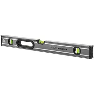 Stanley 0-43-624 FATMAX Pro Box Beam Level, 600 mm/24, meerdere Stanley 0-43-624 FATMAX Pro Box Beam Level, 600 mm/24, meerdere