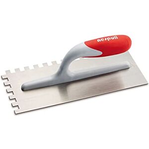 NESP1 Vloerkrabber - 280x120 Dent. 8 Rubber NESP1 Vloerkrabber - 280x120 Dent. 8 Rubber
