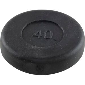 FATH Anti-slip plaat ø 80 mm voor stelvoet bal 15/22 machinevoet, TPE FATH Anti-slip plaat ø 80 mm voor stelvoet bal 15/22 machinevoet, TPE