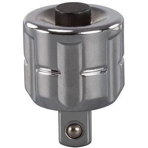 Makita B-65844 Buisadapter - van 1/2" naar 1/4" Makita B-65844 Buisadapter - van 1/2" naar 1/4"