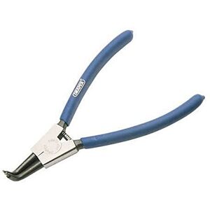 Draper 56420 125mm externe cirkel pliers met 90À tips Draper 56420 125mm externe cirkel pliers met 90À tips