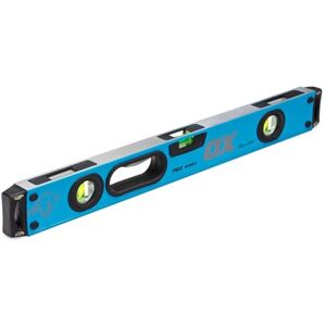 OX Tools Pro Waterpas 600 mm OX Tools Pro Waterpas 600 mm