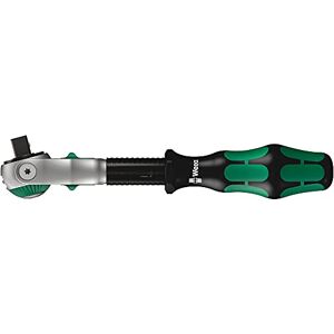 Wera 8000 B Zyklop Speed ratel met aandrijving, 3/8 inch x 199,0 mm, 05003550001 Wera 8000 B Zyklop Speed ratel met aandrijving, 3/8 inch x 199,0 mm, 05003550001