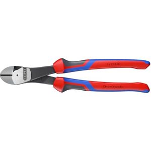 KNIPEX Hoge hefboom 12 Hoekige diagonale kniptang KNIPEX Hoge hefboom 12 Hoekige diagonale kniptang