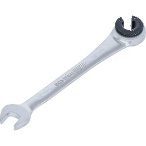 BGS 30842 Ratel ringsteeksleutel open 12 mm BGS 30842 Ratel ringsteeksleutel open 12 mm