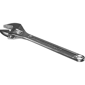 Amtech C2100 12'' Verstelbare moersleutel Amtech C2100 12'' Verstelbare moersleutel