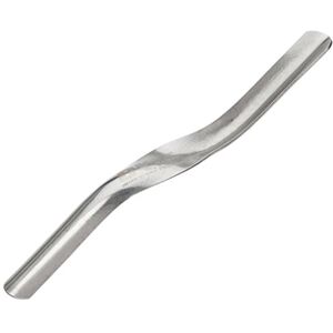 OX - OX Pro Stahl Bakstenen Voegmiddel - 19 x 22 mm - Pointing tool OX - OX Pro Stahl Bakstenen Voegmiddel - 19 x 22 mm - Pointing tool
