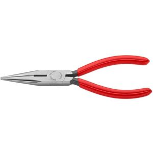 KNIPEX Lange neus tang w/Cut KNIPEX Lange neus tang w/Cut