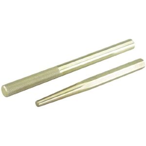 OTC 4602 niet-vonkende messing ponsset 2-delig OTC 4602 niet-vonkende messing ponsset 2-delig