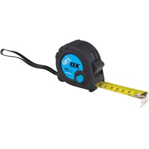 OX Tools OX Trade 8m meetlint OX Tools OX Trade 8m meetlint