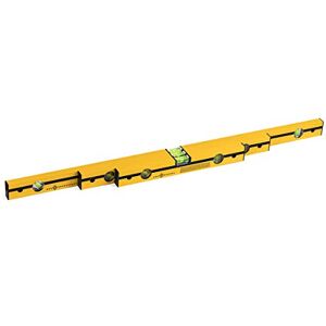 NONE HARDY WORKING TOOLS - 40cm, 60cm Waterpas Set NONE HARDY WORKING TOOLS - 40cm, 60cm Waterpas Set