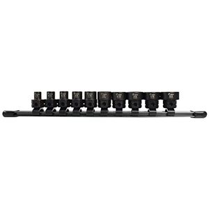 AP Astro Pneumatic Tool Company Astro Pnematic 10 stuks 3/8" drive low-profile nano slagcontactdozen SAE (Model: 78310) AP Astro Pneumatic Tool Company Astro Pnematic 10 stuks 3/8" drive low-profile nano slagcontactdozen SAE (Model: 78310)
