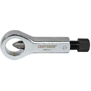 Craftsman Universele Moer Splitter (CMMT14117) Craftsman Universele Moer Splitter (CMMT14117)
