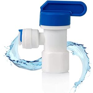 Omgekeerde osmose tankklep - NATURE WATER PROFESSIONALS Omgekeerde osmose tankklep - NATURE WATER PROFESSIONALS
