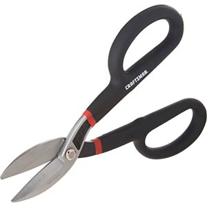 Craftsman Tin Snips, 10-Inch (CMHT73571) Craftsman Tin Snips, 10-Inch (CMHT73571)