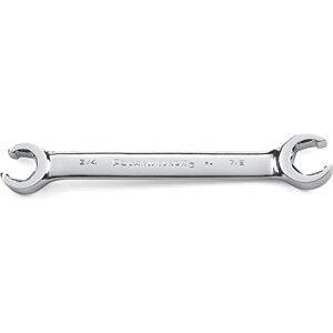 GEARWRENCH 81682 1/2x9/16 Flare Moersleutel GEARWRENCH 81682 1/2x9/16 Flare Moersleutel