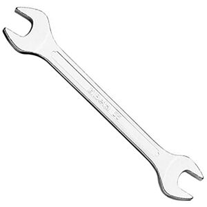 Beta 550045 Dubbele Open End Sleutel, 12mm x 14mm Beta 550045 Dubbele Open End Sleutel, 12mm x 14mm