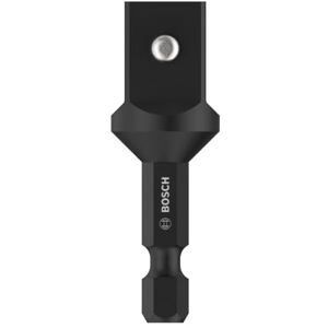 Bosch Impact Control Adapter voor Bussola - 50mm Duurzaam Bosch Impact Control Adapter voor Bussola - 50mm Duurzaam