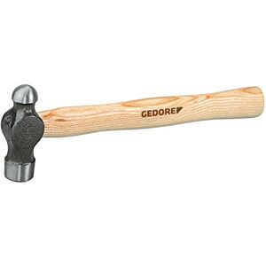 GEDORE 8601.5 8601 1/2 Engelse slotenmaker hamer met kogel 1/2 lbs GEDORE 8601.5 8601 1/2 Engelse slotenmaker hamer met kogel 1/2 lbs