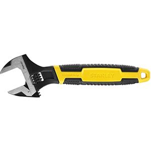 Stanley 0-90-950 Verstelbare moersleutel - 300mm Stanley 0-90-950 Verstelbare moersleutel - 300mm