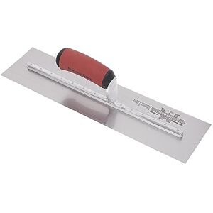 Marshalltown MXS60D Afwerkspatel - Koolstofstalen 16" x 3" Handvat Marshalltown MXS60D Afwerkspatel - Koolstofstalen 16" x 3" Handvat