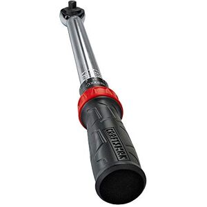 Craftsman 9-31423 25-250".lbs 3/8" aandrijving Microtork momentsleutel Craftsman 9-31423 25-250".lbs 3/8" aandrijving Microtork momentsleutel