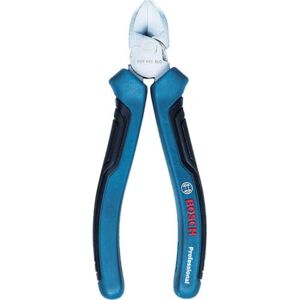 Bosch 1600A01Th9 Professioneel Cuttermes, 160 mm, Blauw Bosch 1600A01Th9 Professioneel Cuttermes, 160 mm, Blauw