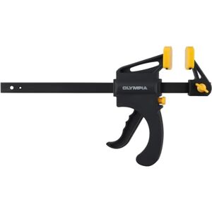 Olympia Tools Ratcheting Bar Clamp en Spreder 38-232 Klem Olympia Tools Ratcheting Bar Clamp en Spreder 38-232 Klem