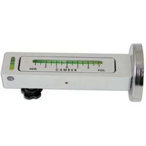 GUNSON 77066 Trakrite Klok - Meetinstrument GUNSON 77066 Trakrite Klok - Meetinstrument