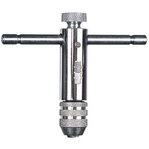 Connex COXT674115 Gereedschapshouder voor schroefdraadboor M3-M10 Connex COXT674115 Gereedschapshouder voor schroefdraadboor M3-M10