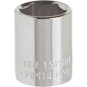 Craftsman CMMT43499 Socket, 1/2 Craftsman CMMT43499 Socket, 1/2