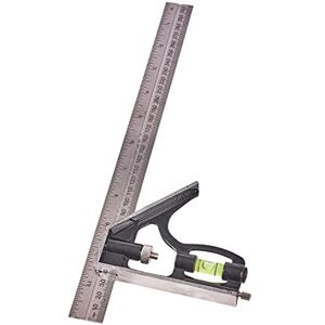 XS-Stock.com Ltd Amtech 12" Combinatiehaak - Combinatiehaak XS-Stock.com Ltd Amtech 12" Combinatiehaak - Combinatiehaak