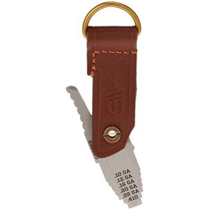 Gerber Veldsleutel Multi-Tool Sleutelhanger (30-001784) Gerber Veldsleutel Multi-Tool Sleutelhanger (30-001784)
