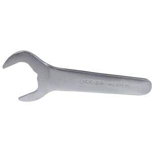 Urrea Servicesleutel 1-5/16" Mechanics moersleutel met dun gesmeed ontwerp en satijnen afwerking U3542 Urrea Servicesleutel 1-5/16" Mechanics moersleutel met dun gesmeed ontwerp en satijnen afwerking U3542
